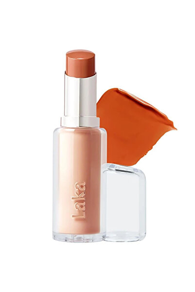 Laka Bonding Glow Lipstick Lipstick 209 Near 3.7 gr