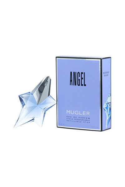 Mugler Angel Eau De Parfum Refillable 25 ml (γυναικεία)