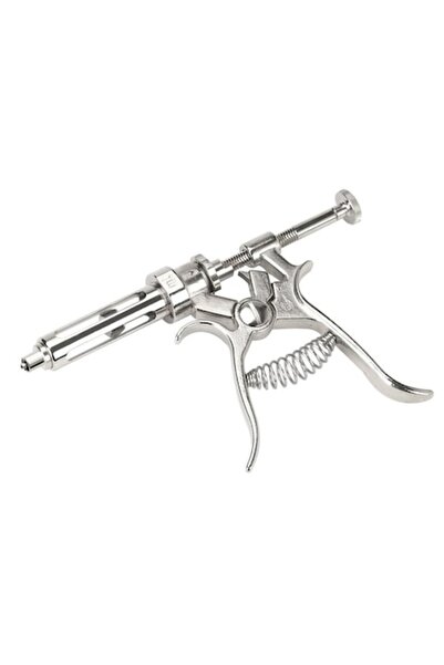 Henke Seringă automată cu revolver 30 ml