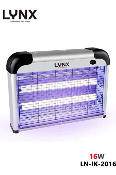 Leon Lifestyle LYNX LED Bug Zapper 16W Electric Insect Killer