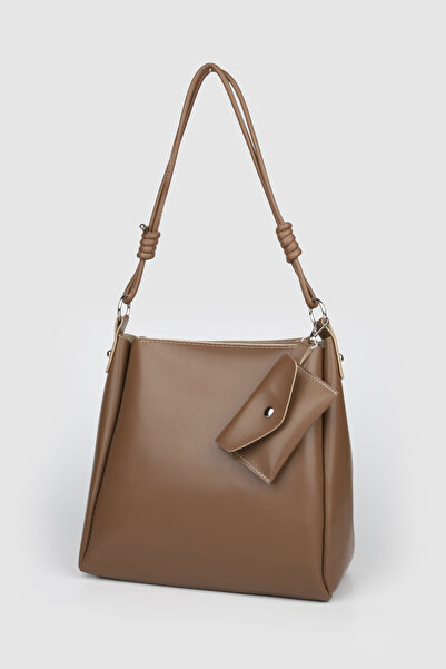 La La'Graccio Paris Lagraccio Paris Women's Shira Coin Purse Shoulder Bag