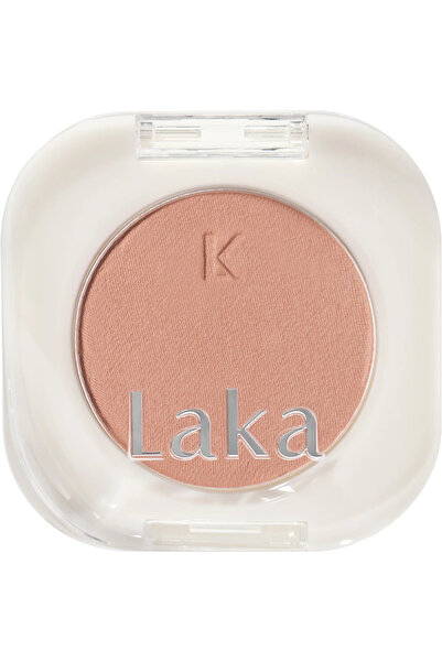 Laka Mono Eyeshadow Fard de pleoape 907 Ginger 1.8 gr