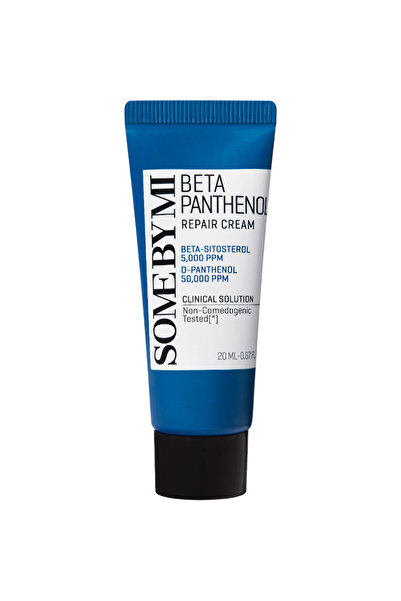 Some By Mi Beta Panthenol Repair Cream Crema de fata 20 ml