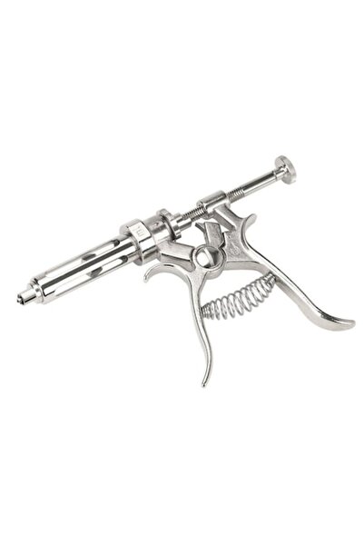 Henke Seringă automată HSW Roux 10 ml