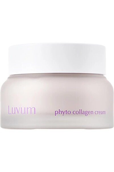 LUVUM Slow Aging Phyto Collagen Cream Crema de fata cu colagen 50 ml