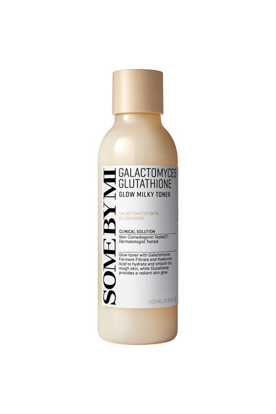 Some By Mi Loțiune tonică lăptoasă Galactomyces Glutathione Glow 200 ml