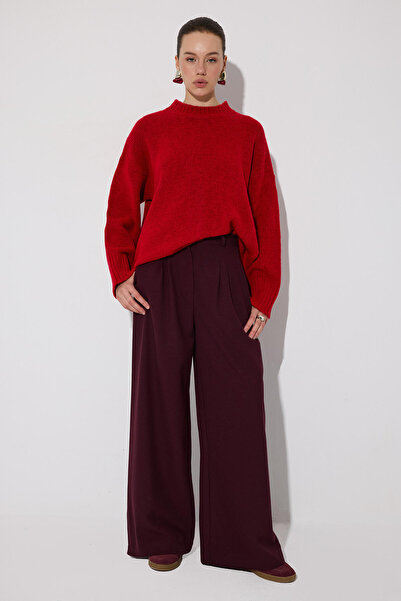 Touché Privé Bolted Leg Pocket Pants