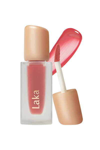 Laka Fruity Glam Tint Nuantator pentru buze 101 Joyful 4.5 gr