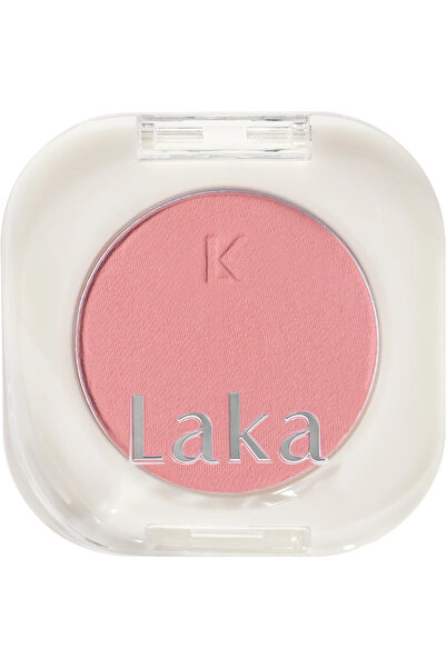 Laka Mono Eyeshadow Fard de pleoape 918 Florist 1.8 gr