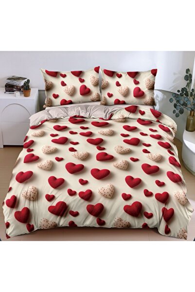 CHIRASO CHIRASO Bedding Set, 4 Pieces, Satin Cotton, Classic Sheet 240x250cm,...