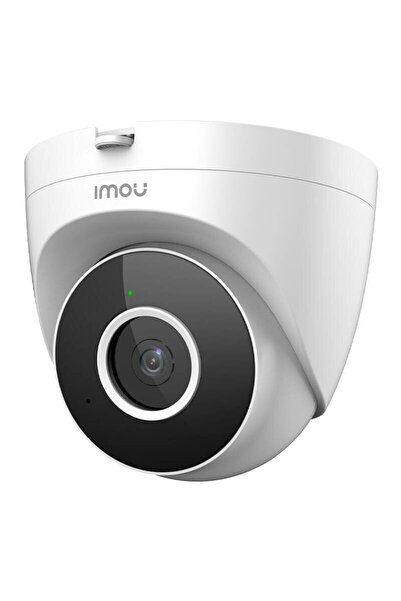 Imou Turret SE Wi-Fi Surveillance Camera, 1080p, 16x, White