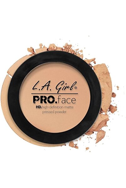 L.A. Girl Pro Face Matte Pressed Powder