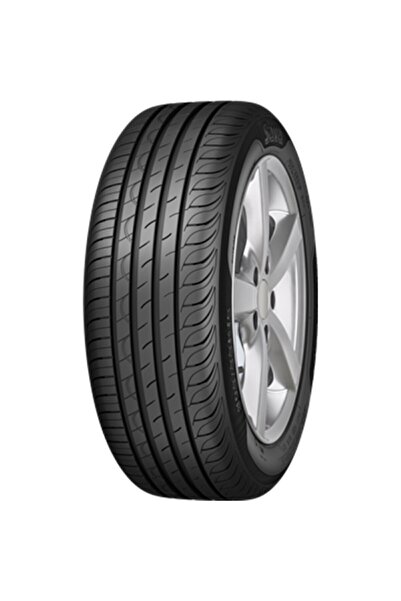 SAVA 225/45R17 91Y Intensa UHP 2 FP 2025 ÜRETİM YAZ LASTİĞİ