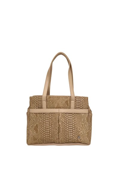 Ysmn Geantă de umăr pentru femei YC012077SKB