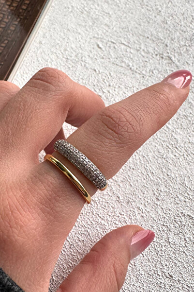 Leo'Stone V.I.P Double Color Series Everyday Luxe Design Dual Appearance Zirc...