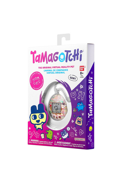 BANDAI оригинална игра Tamagotchi Cafe за деца над 8 години