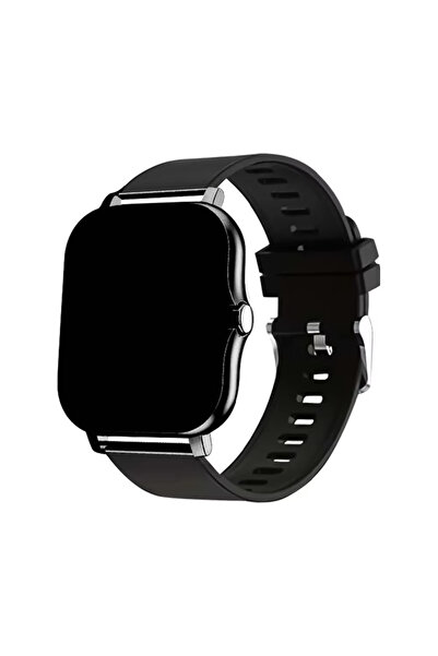 Choice Black LAXASFIT 2025 New Smart Watch for Men Women Gift Full Touch Scre...