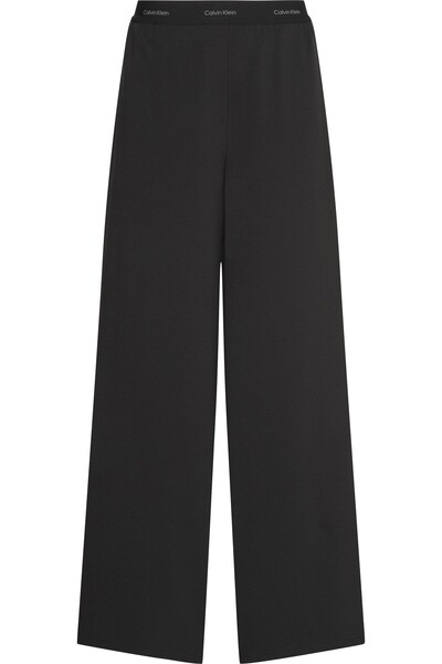 Tommy Hilfiger PONTE LOGO WB TROUSER