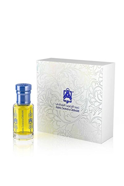 Abdul Samad Al Qurashi Rose Beetle Blossom 12ml