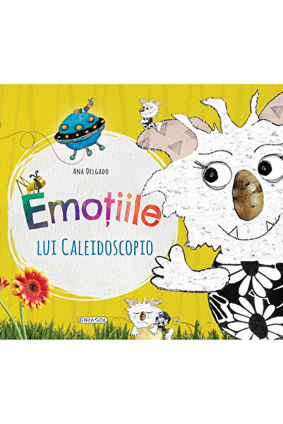 GIRASOL Kaleidoscope's Emotions