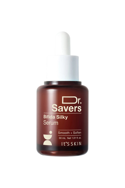 It's Skin Dr. Savers Bifida silky Serum Ser de fata 30 ml