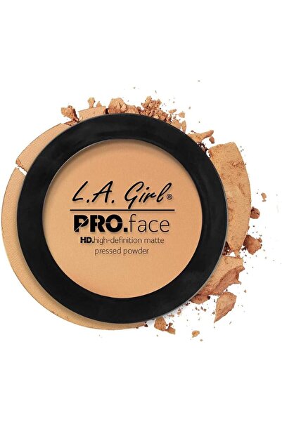 L.A. Girl LA Pro Face Powder (Classic Tan)