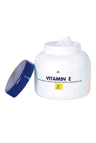 AR Moisturizing Cream with Vitamin E Rich in Sunflower Oil 200g