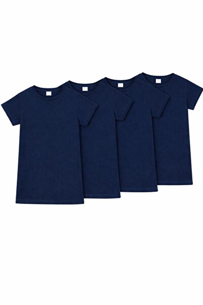 berkMICIRIK Унисекс детска велосипедна яка с къси ръкави, стандартна кройка, ...