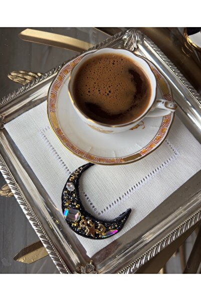 Hatice sakallı design 1 Moon-Themed Ramadan Moon Special Coffee and Cocktail ...