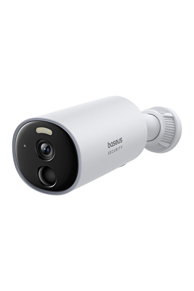 Baseus 2K Outdoor Surveillance Camera IP67