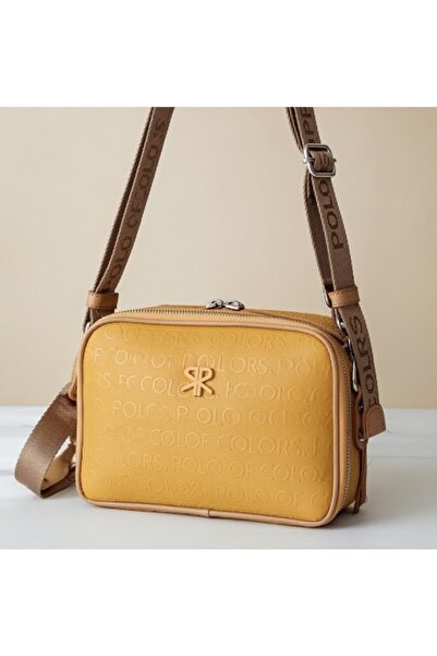 Elfstyle Women's Strap Shoulder Bag Star Piece of the Combination Collection