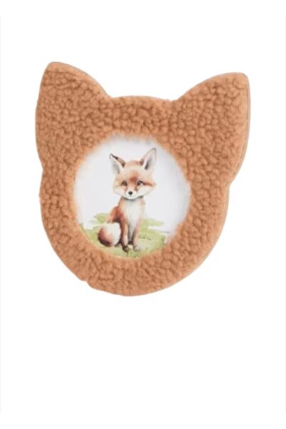 NO BREND Teddy photo frame, FSC 100%, 16 x 16 x 1.5 cm