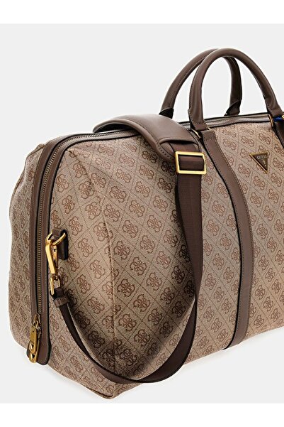 Guess Milano Erkek Seyahat Çantası