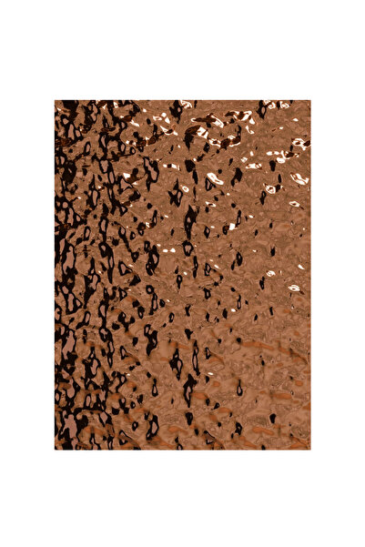 TodayShop Self-Adhesive Decorative Foil Gold 60x300cm - Waterproof Relief Tex...