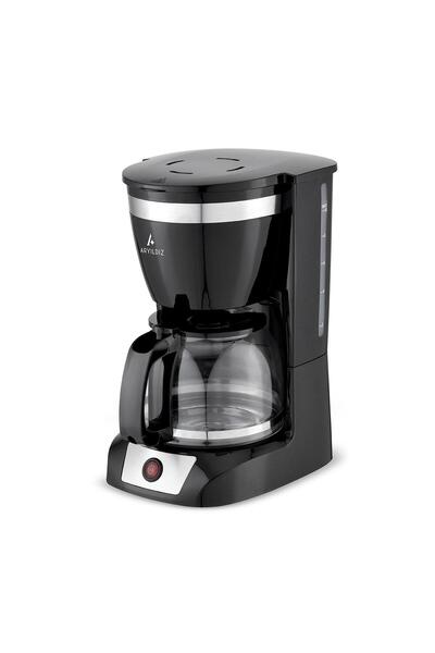 Ünsal Showroom Aryıldz Robust Filter Coffee Machine