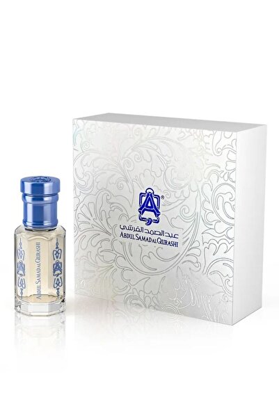 Abdul Samad Al Qurashi مسك الجسم سفاري 6 مل