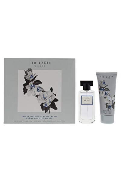 Ted Baker Set Ted Baker: Amelia, Apă de toaletă, Pentru femei, 50 ml + Amelia...