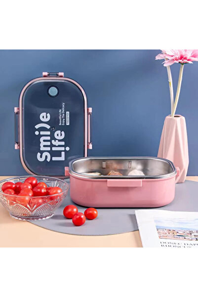 1way Modern multi-compartment lunchbox