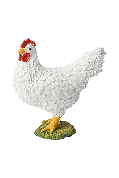 Bullyland Gaina Alba