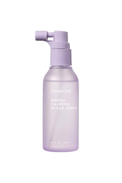 AYUNCHE Derma Calming Serum Ser de Par calmant si hidratant si pentru scalp u...