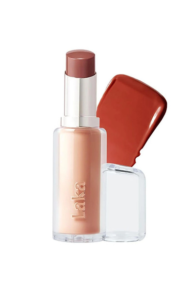 Laka Bonding Glow Lipstick Lipstick 213 Jeff 3.7 gr