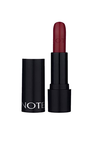 Note Cosmetics Deep Impact Lipstick