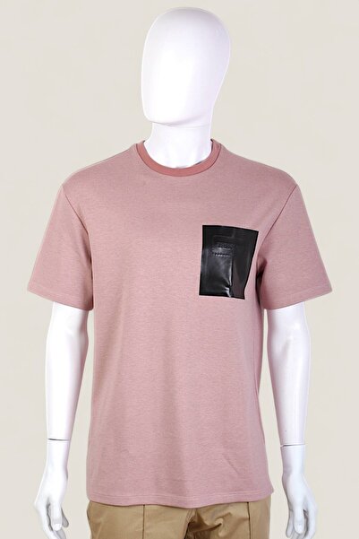 Trussardi Tricou Barbati Oversize