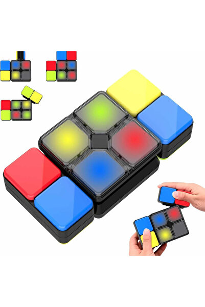 MC Micostore Jucarie interactiva, dezvoltarea inteligentei, 4 moduri de joc, ...