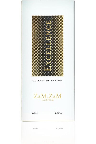 Zamzam Perfume عطر إكسلانس 80 مل للجنسين