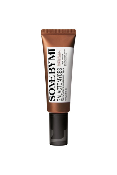 Some By Mi Cremă iluminatoare cu Galactomyces Glutathione Cremă de față 40 ml