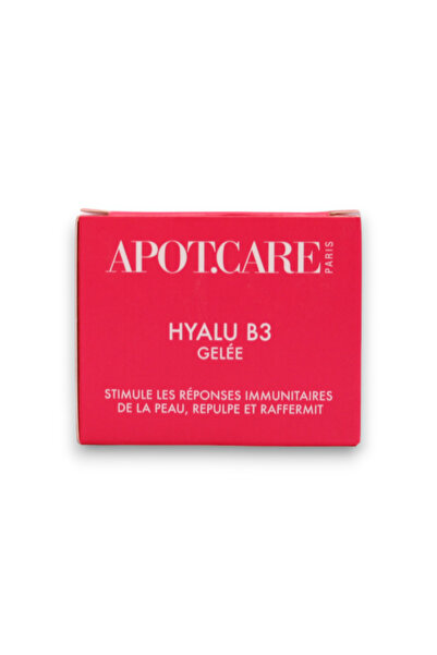 Apotcare , Υαλουρονικό οξύ, Αντιρυτιδική κρέμα, για πρόσωπο, 50 ml