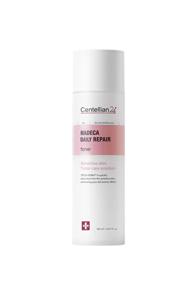 Centellian24 Madeca Daily Repair Toner Toner de fata 150 ml