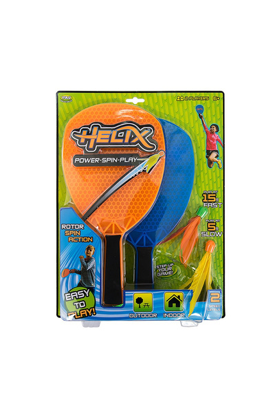 Helix - Set Badminton copii varsta 5 ani +