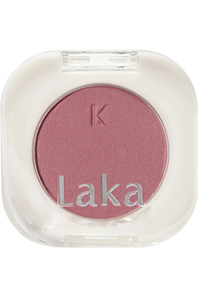 Laka Mono Eyeshadow Fard de pleoape 904 Peony 1.8 gr